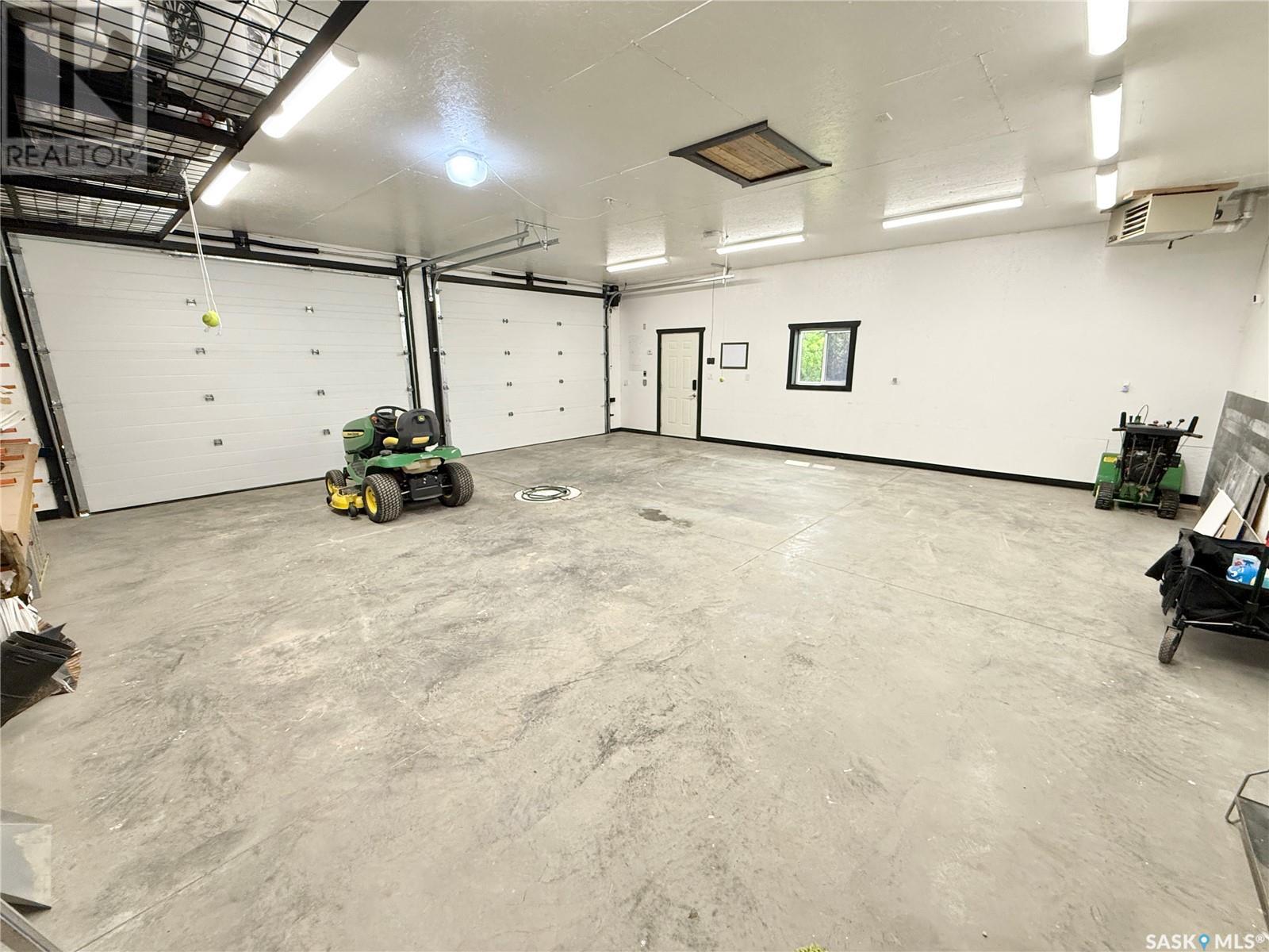 303 Heward Street, Griffin, Saskatchewan  S0C 1G0 - Photo 39 - SK007842
