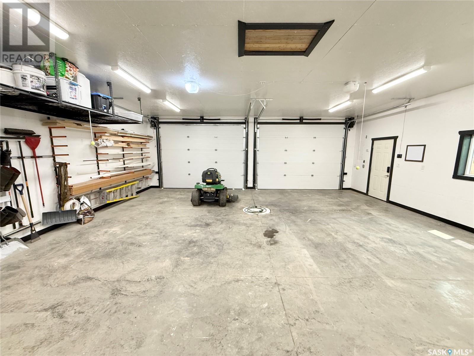 303 Heward Street, Griffin, Saskatchewan  S0C 1G0 - Photo 40 - SK007842