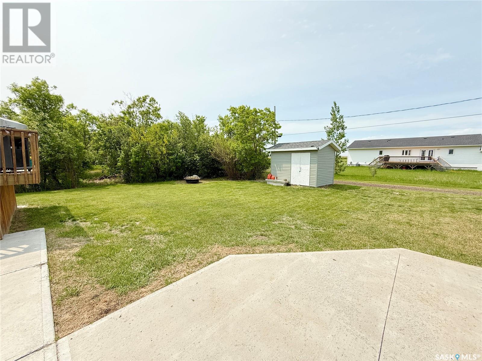 303 Heward Street, Griffin, Saskatchewan  S0C 1G0 - Photo 5 - SK007842