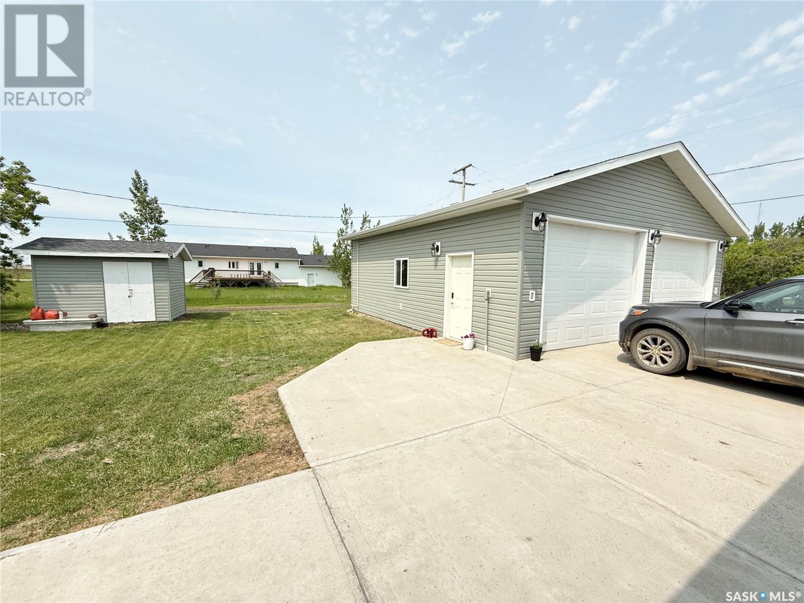 303 Heward Street, Griffin, Saskatchewan  S0C 1G0 - Photo 6 - SK007842