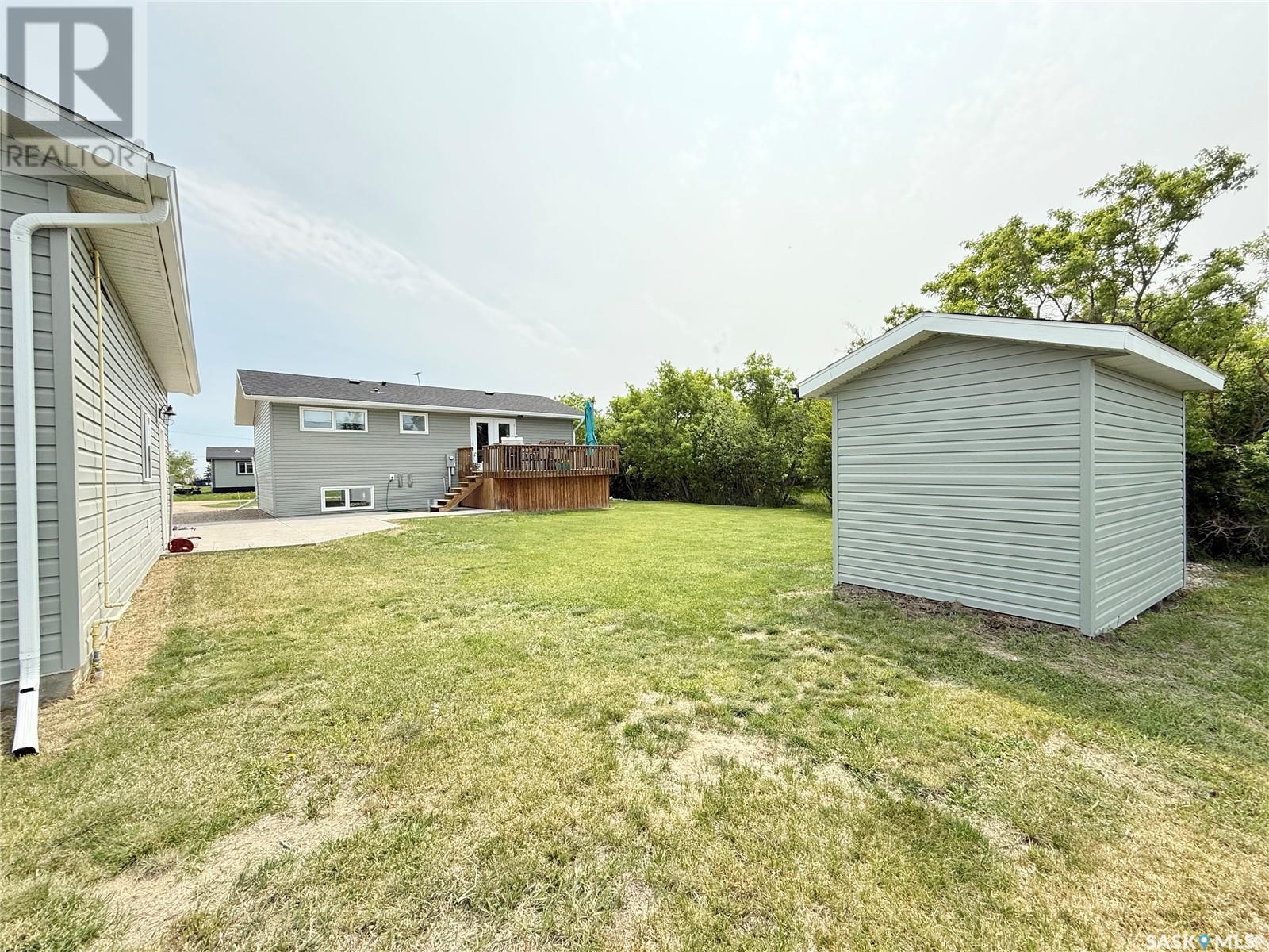 303 Heward Street, Griffin, Saskatchewan  S0C 1G0 - Photo 7 - SK007842