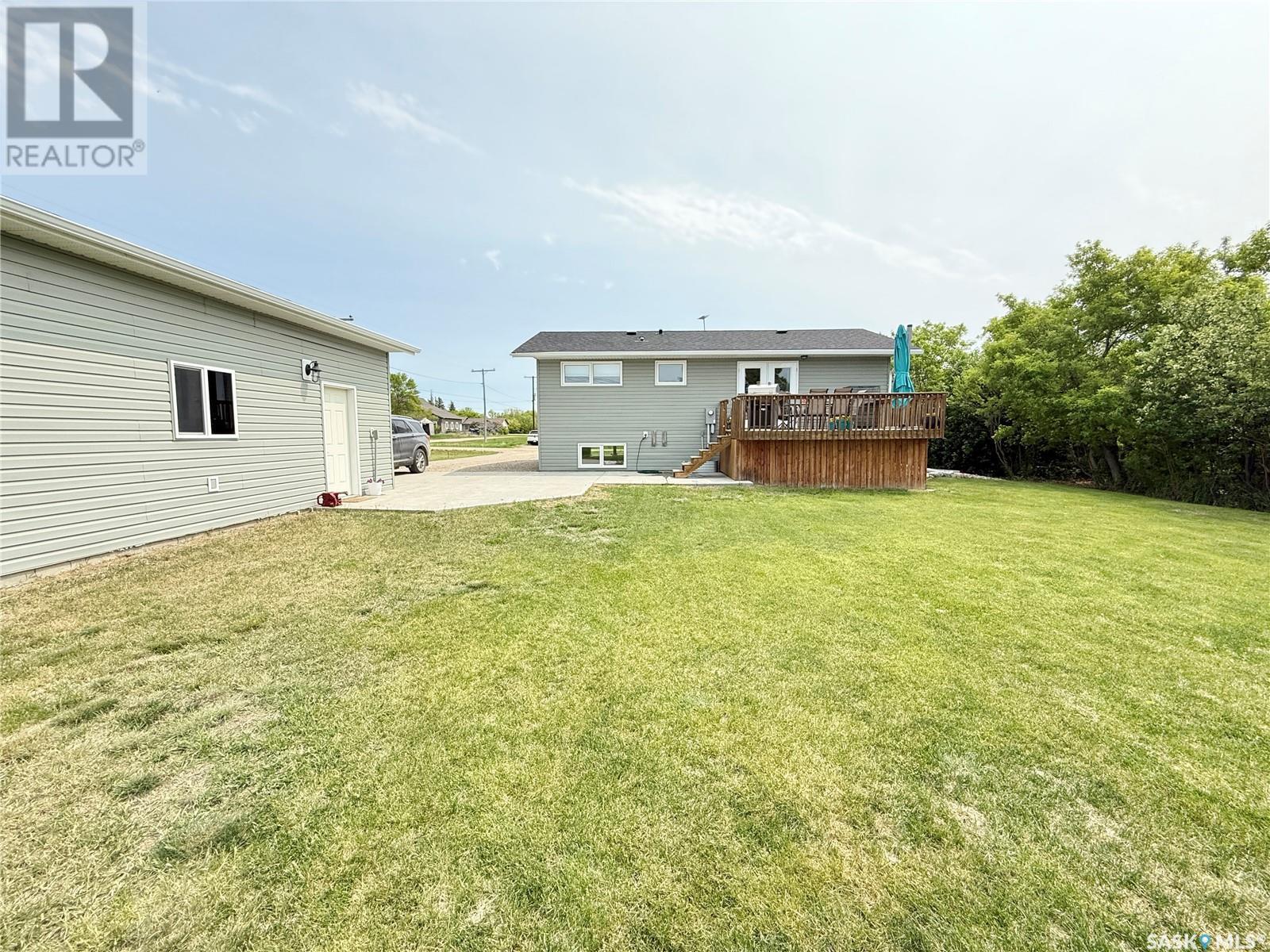 303 Heward Street, Griffin, Saskatchewan  S0C 1G0 - Photo 8 - SK007842