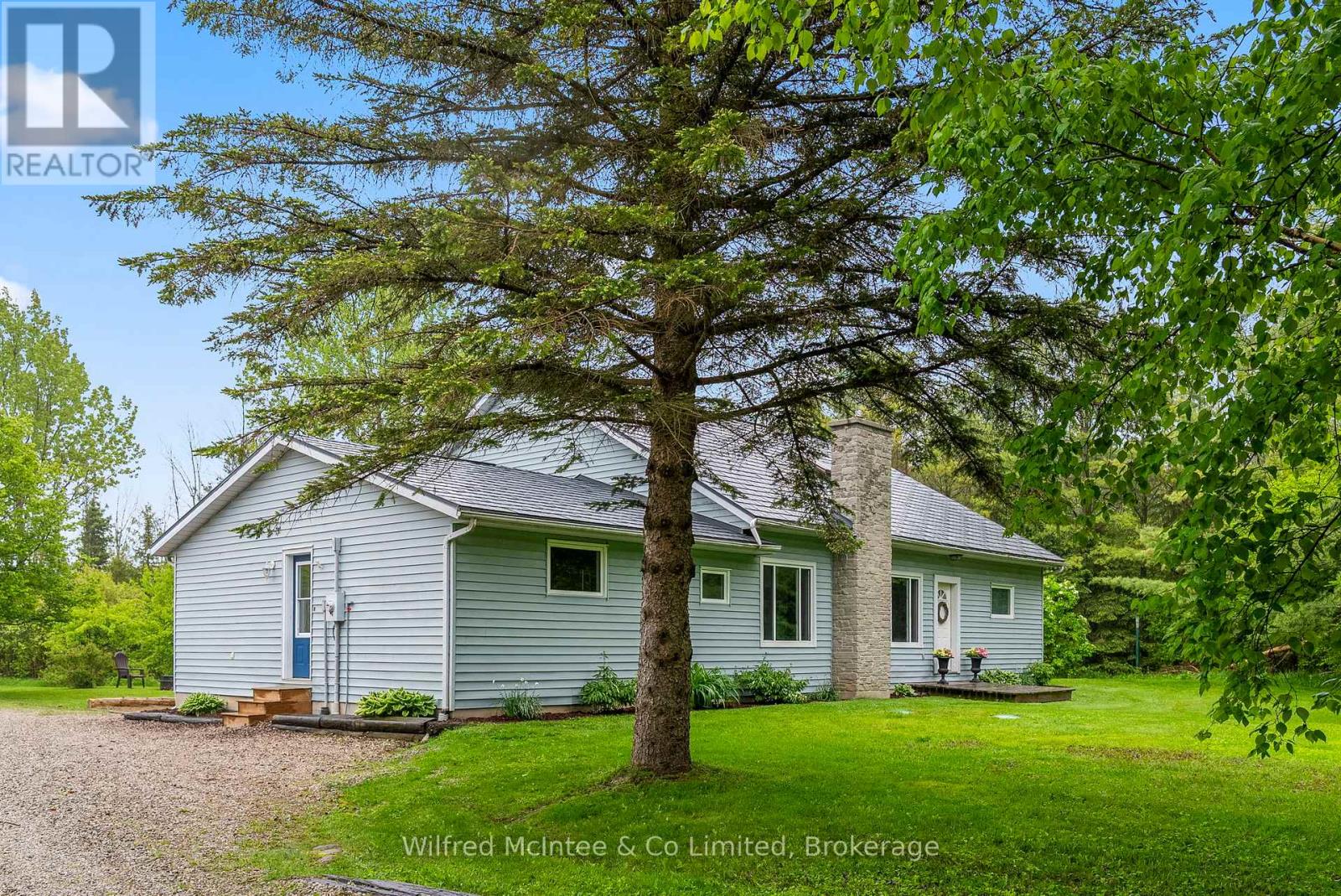 1716 Concession 10 Concession, Kincardine, Ontario  N0H 2C5 - Photo 2 - X12185609