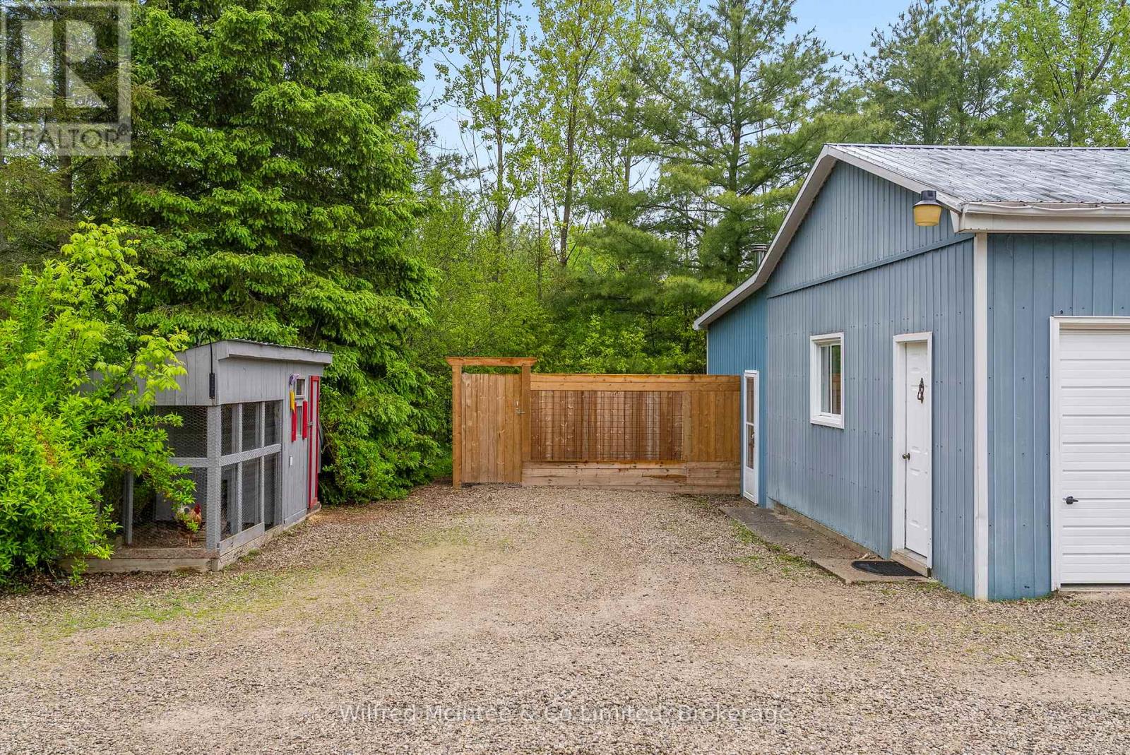 1716 Concession 10 Concession, Kincardine, Ontario  N0H 2C5 - Photo 36 - X12185609