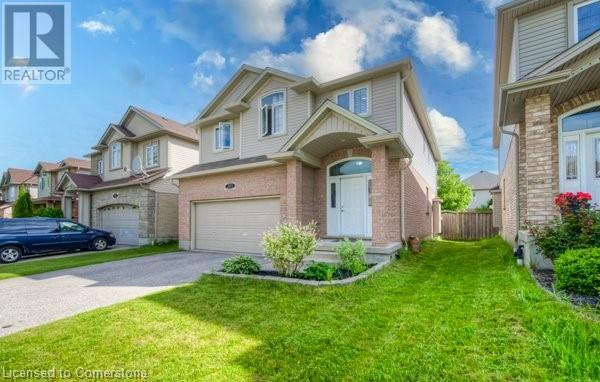 Property at 504 WOOD NETTLE Way image 1
