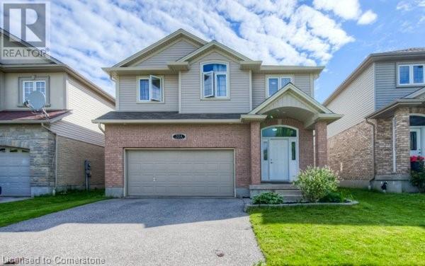 Property at 504 WOOD NETTLE Way image 2