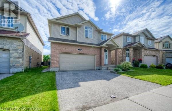 Property at 504 WOOD NETTLE Way image 3