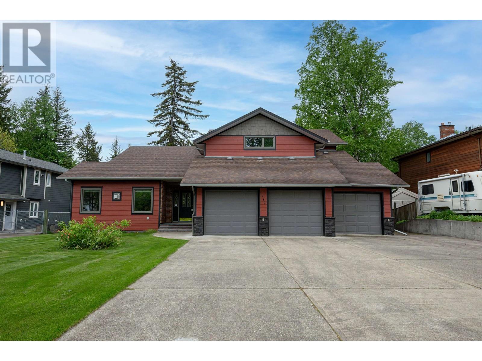 Property at 2483 RIDGEVIEW DRIVE image 1