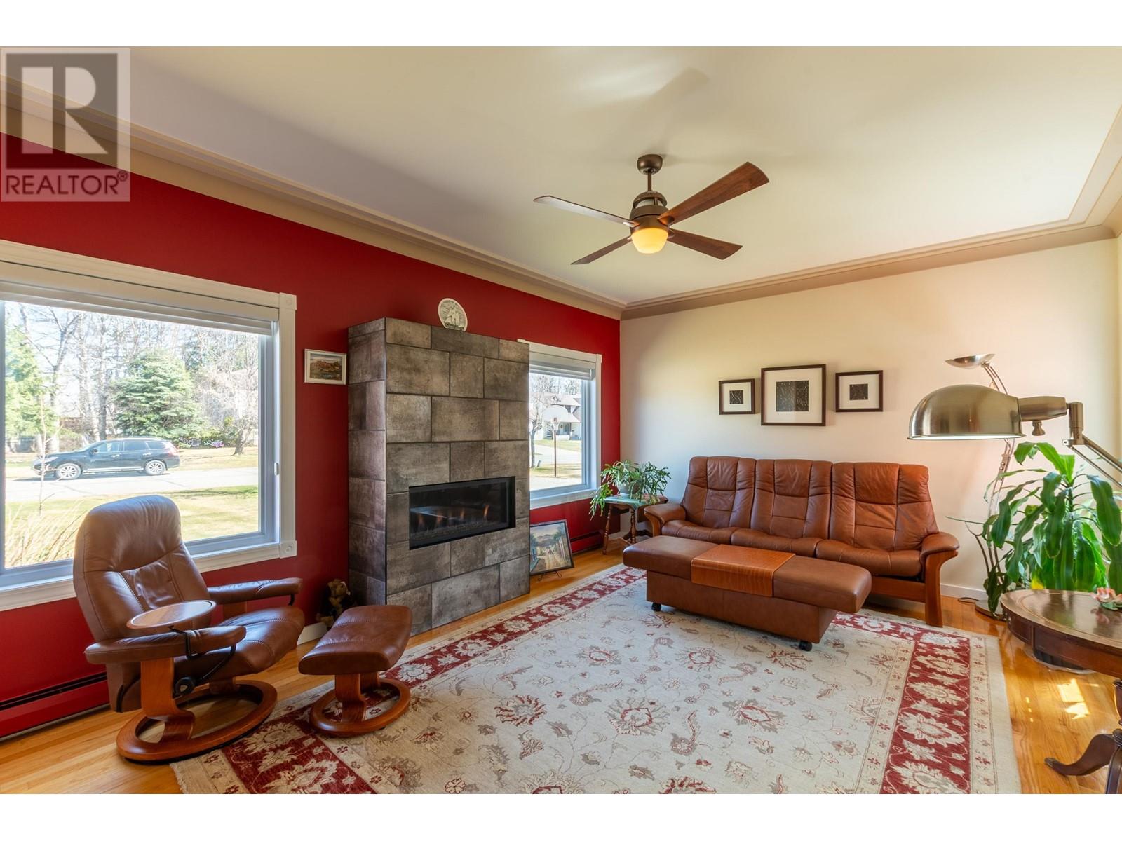 2483 Ridgeview Drive, Prince George, British Columbia  V2K 4B2 - Photo 13 - R3009476