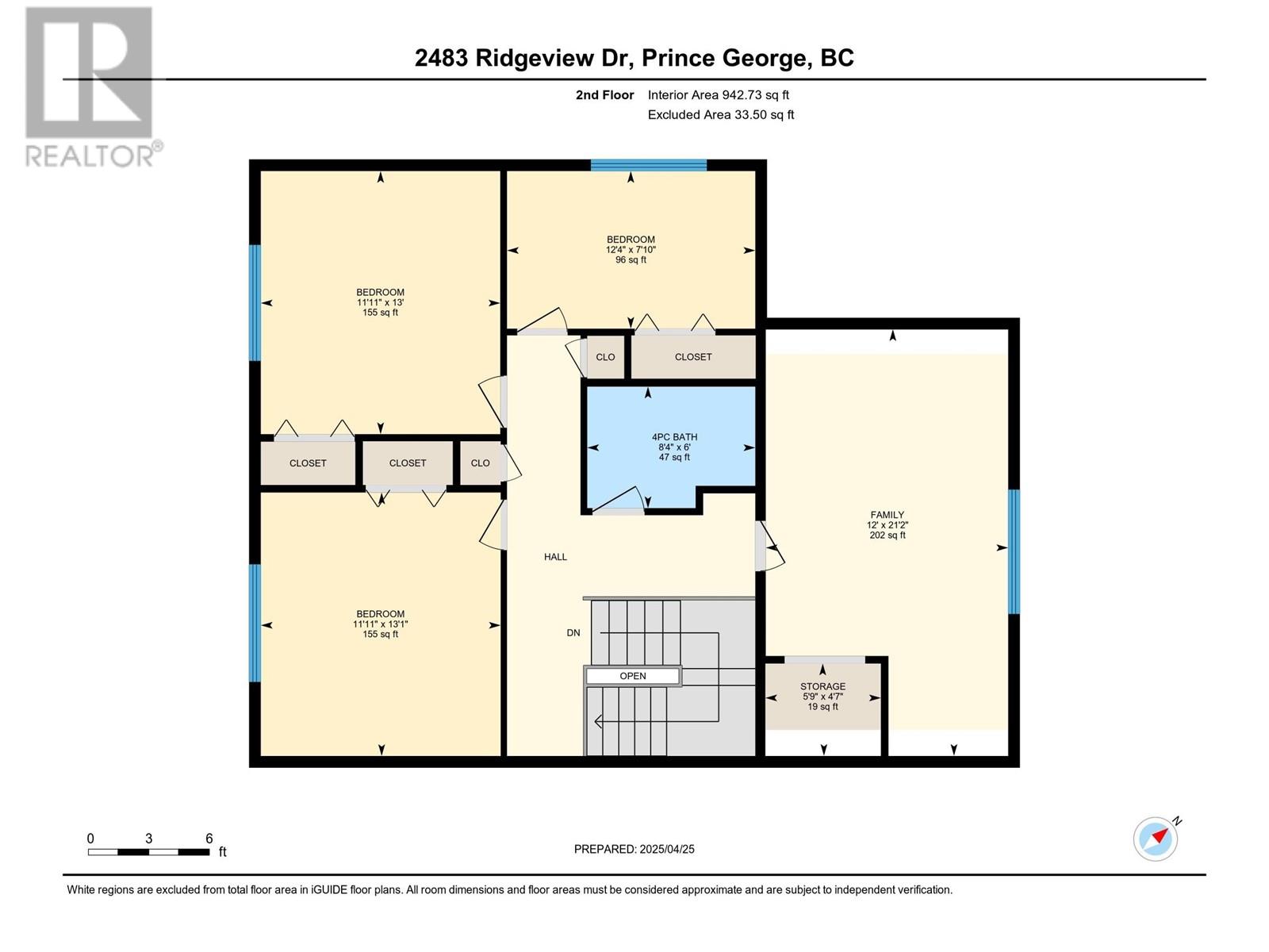 Property at 2483 RIDGEVIEW DRIVE image 5