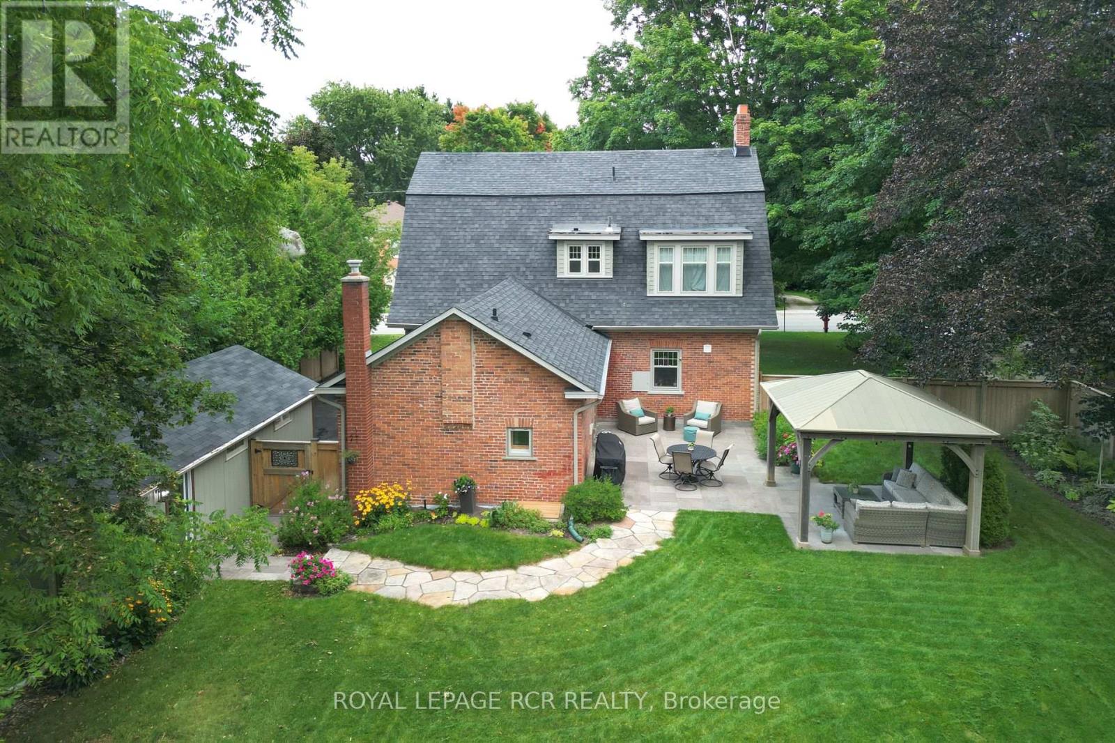 56 Mill Street, Orangeville, Ontario  L9W 2M7 - Photo 49 - W12186708