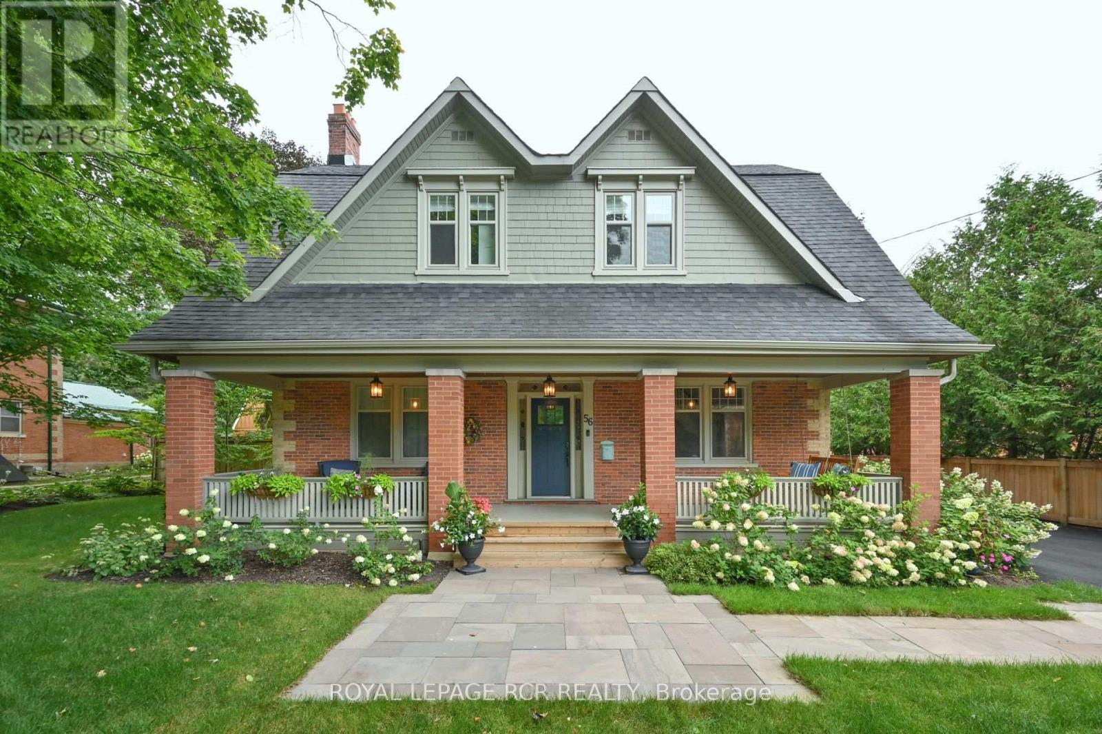 56 Mill Street, Orangeville, Ontario  L9W 2M7 - Photo 8 - W12186708
