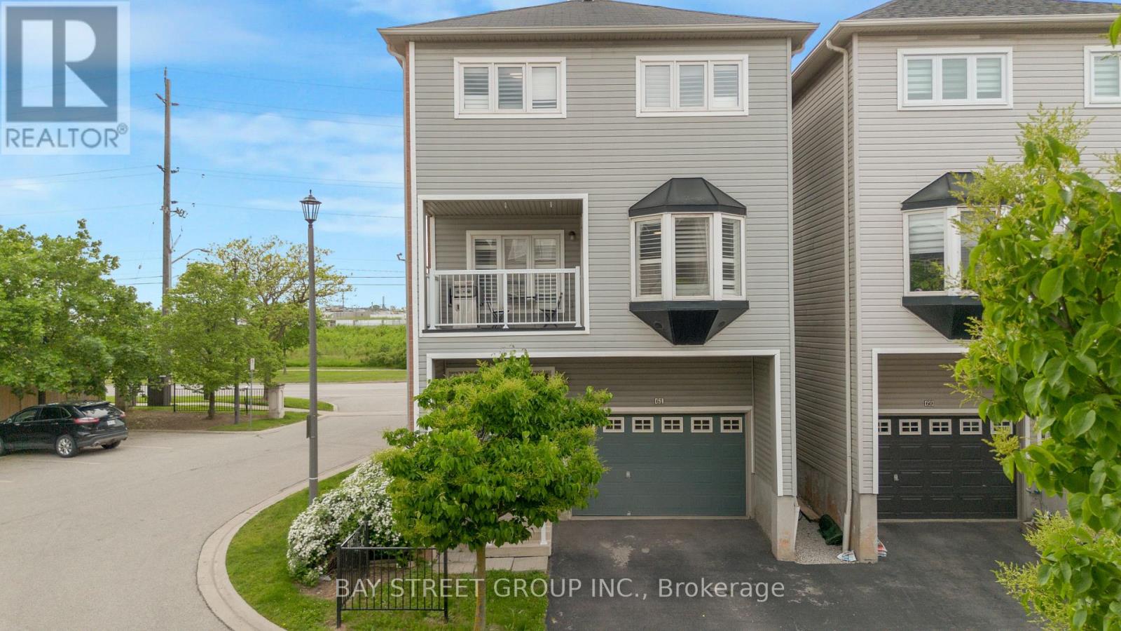 61 - 5090 FAIRVIEW STREET, Burlington, Ontario