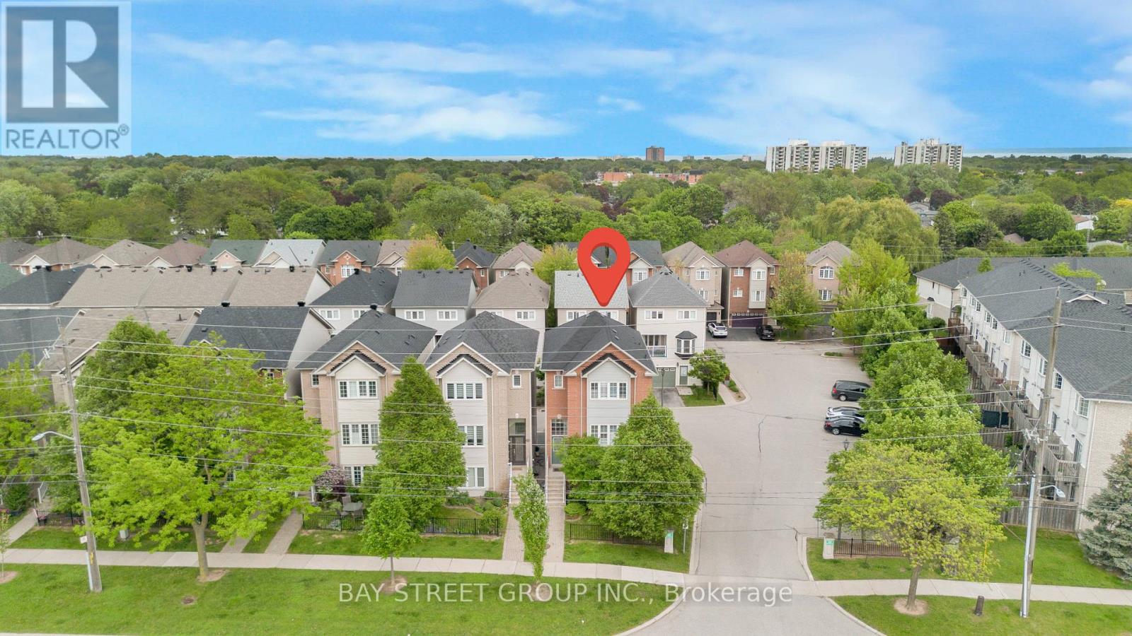 61 - 5090 Fairview Street, Burlington, Ontario  L7L 7E9 - Photo 2 - W12186717