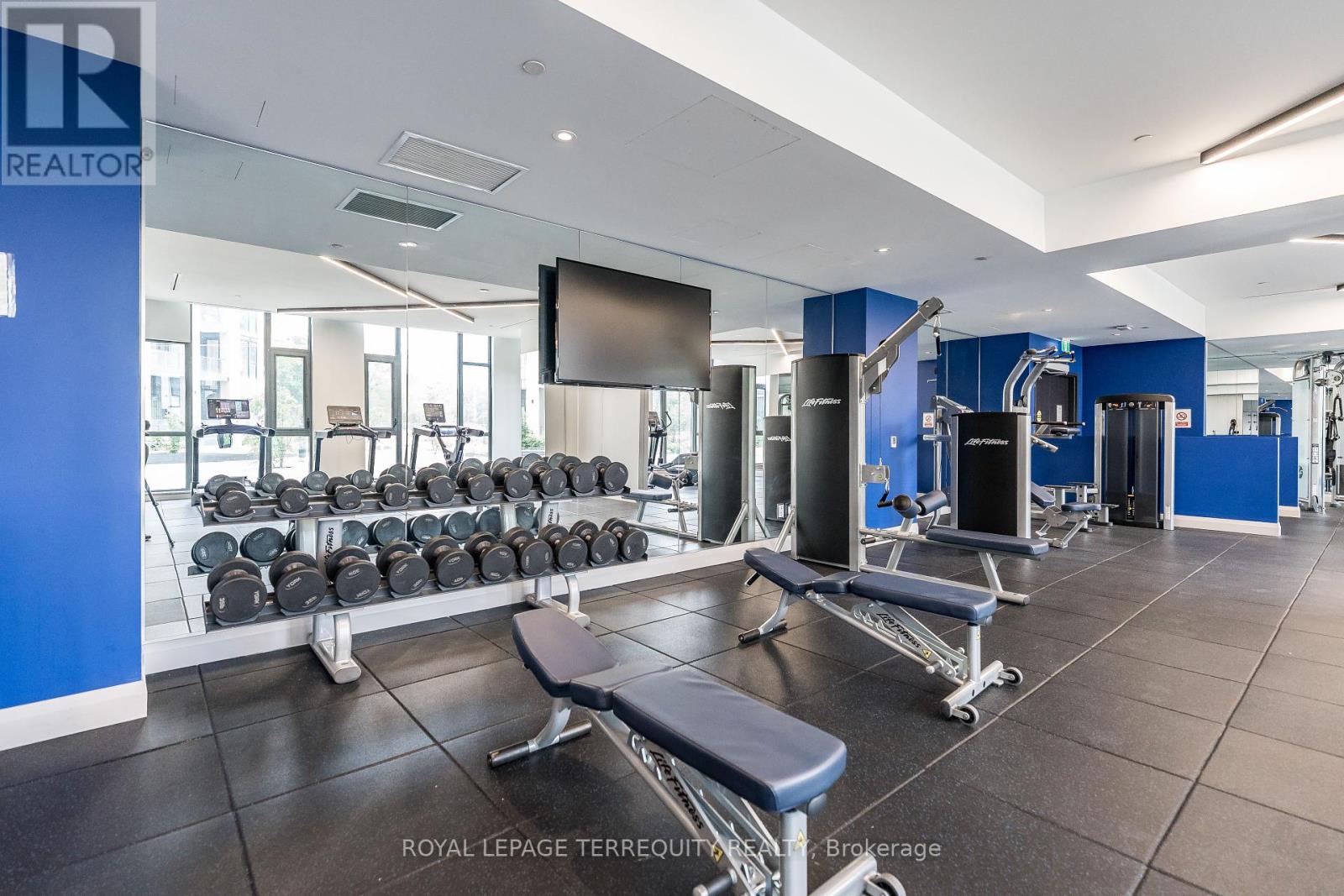 413 - 293 The Kingsway, Toronto (Edenbridge-Humber Valley), Ontario  M9A 0E8 - Photo 19 - W12186721