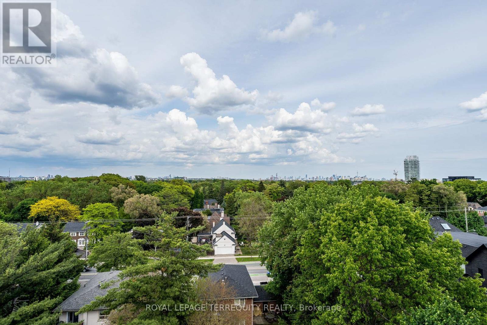 413 - 293 The Kingsway, Toronto (Edenbridge-Humber Valley), Ontario  M9A 0E8 - Photo 21 - W12186721
