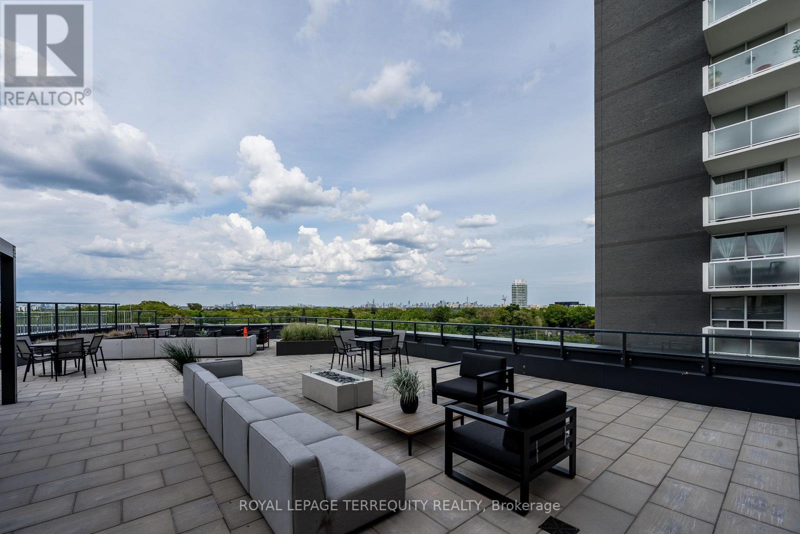 413 - 293 The Kingsway, Toronto (Edenbridge-Humber Valley), Ontario  M9A 0E8 - Photo 24 - W12186721