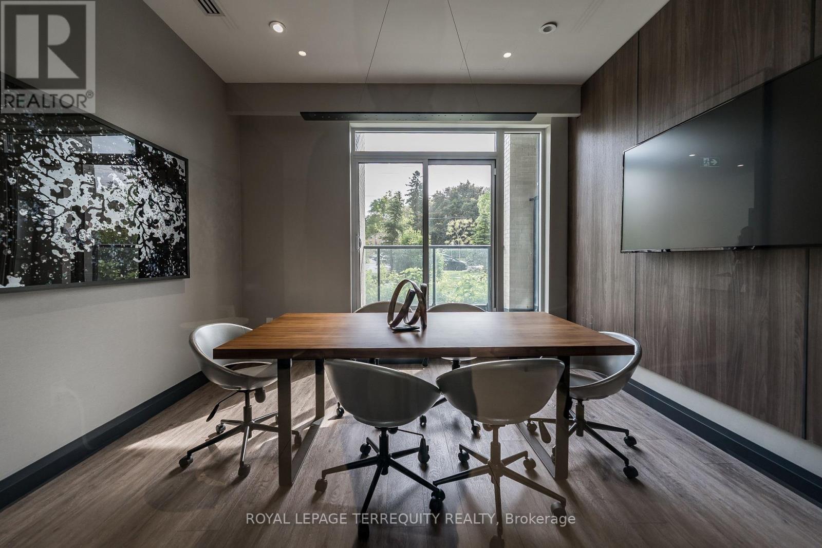 413 - 293 The Kingsway, Toronto (Edenbridge-Humber Valley), Ontario  M9A 0E8 - Photo 25 - W12186721