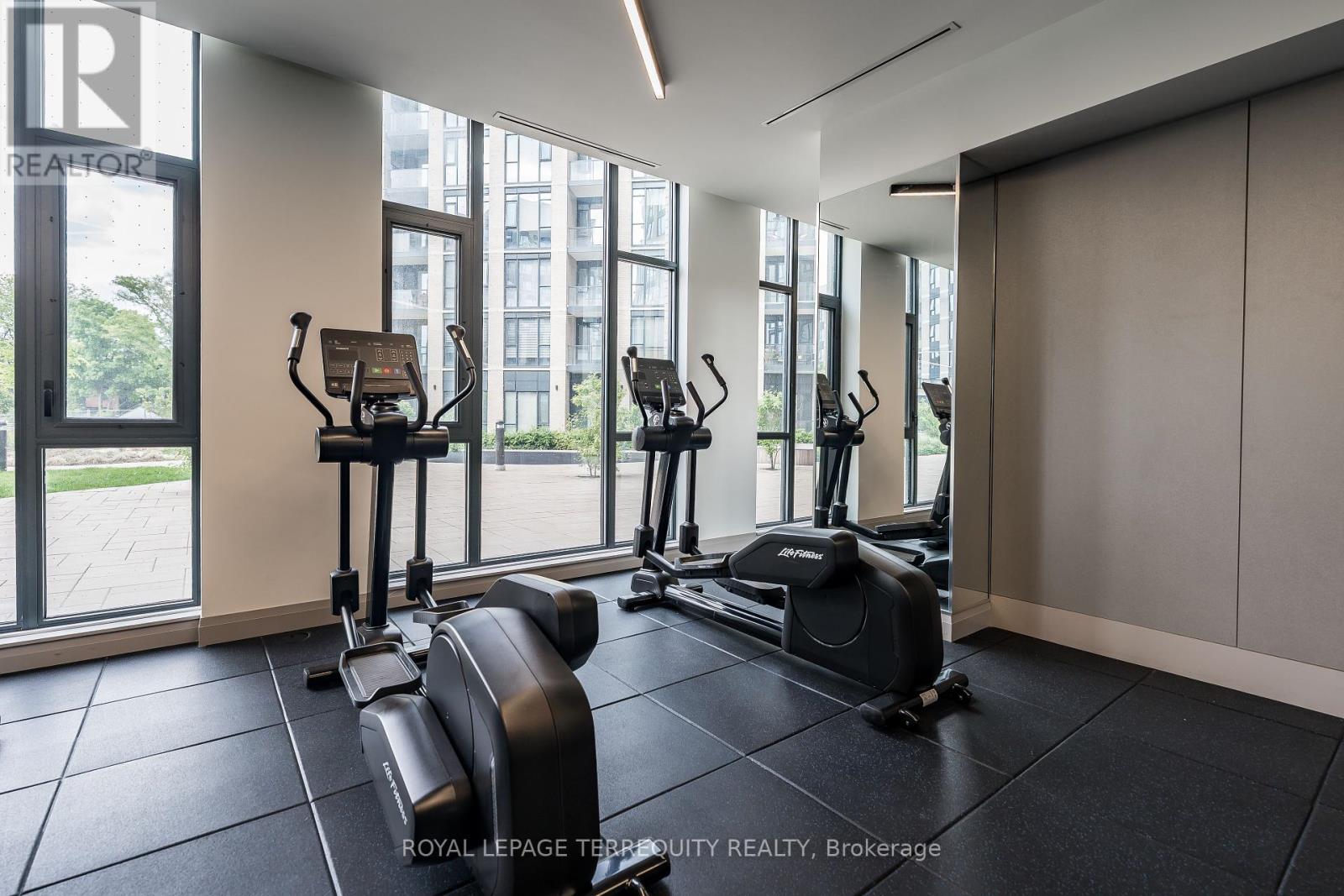413 - 293 The Kingsway, Toronto (Edenbridge-Humber Valley), Ontario  M9A 0E8 - Photo 27 - W12186721