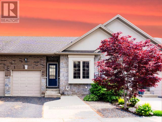 40 Banks Street, Brantford, Ontario  N3T 0H7 - Photo 1 - X12185952