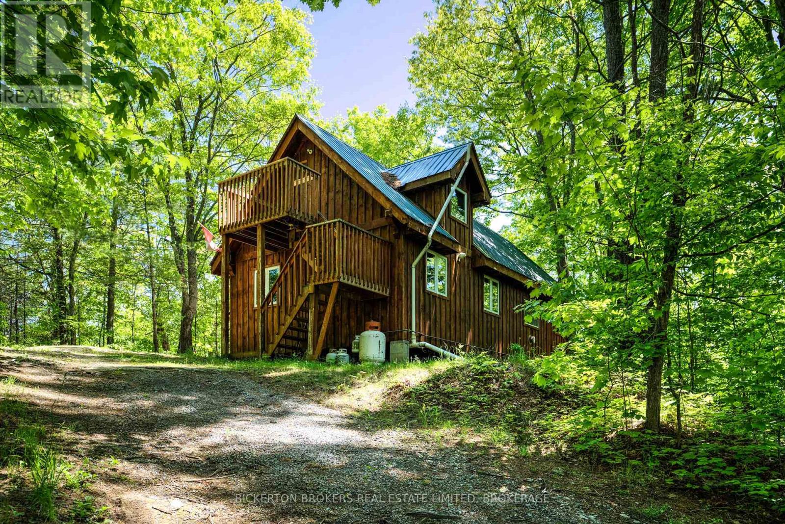 105 Taber Hill Lane W, Rideau Lakes, Ontario  K0G 1E0 - Photo 36 - X12182724
