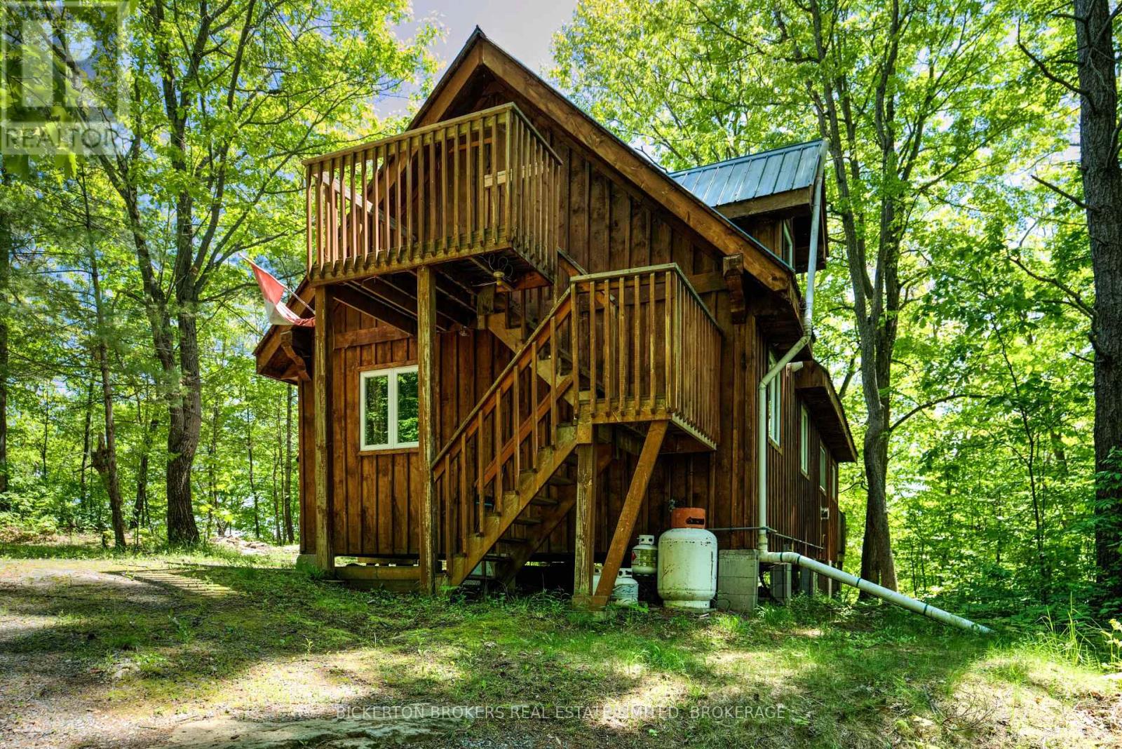 105 Taber Hill Lane W, Rideau Lakes, Ontario  K0G 1E0 - Photo 35 - X12182724