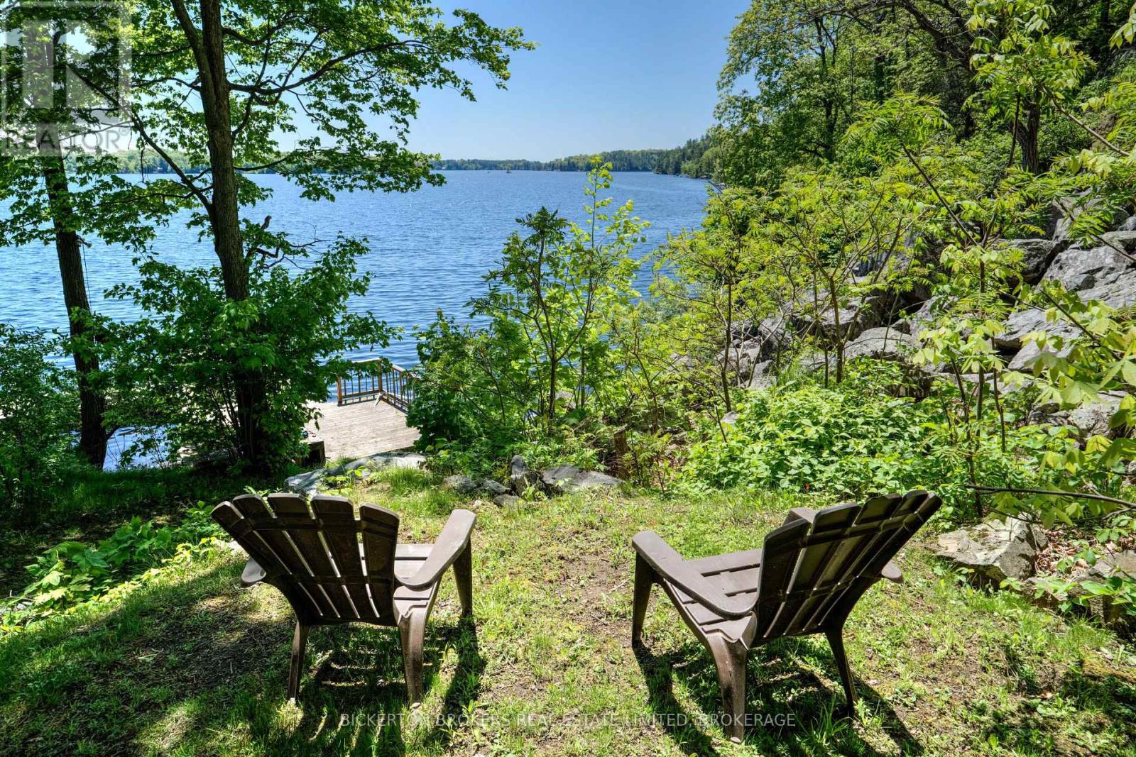 105 Taber Hill Lane W, Rideau Lakes, Ontario  K0G 1E0 - Photo 32 - X12182724
