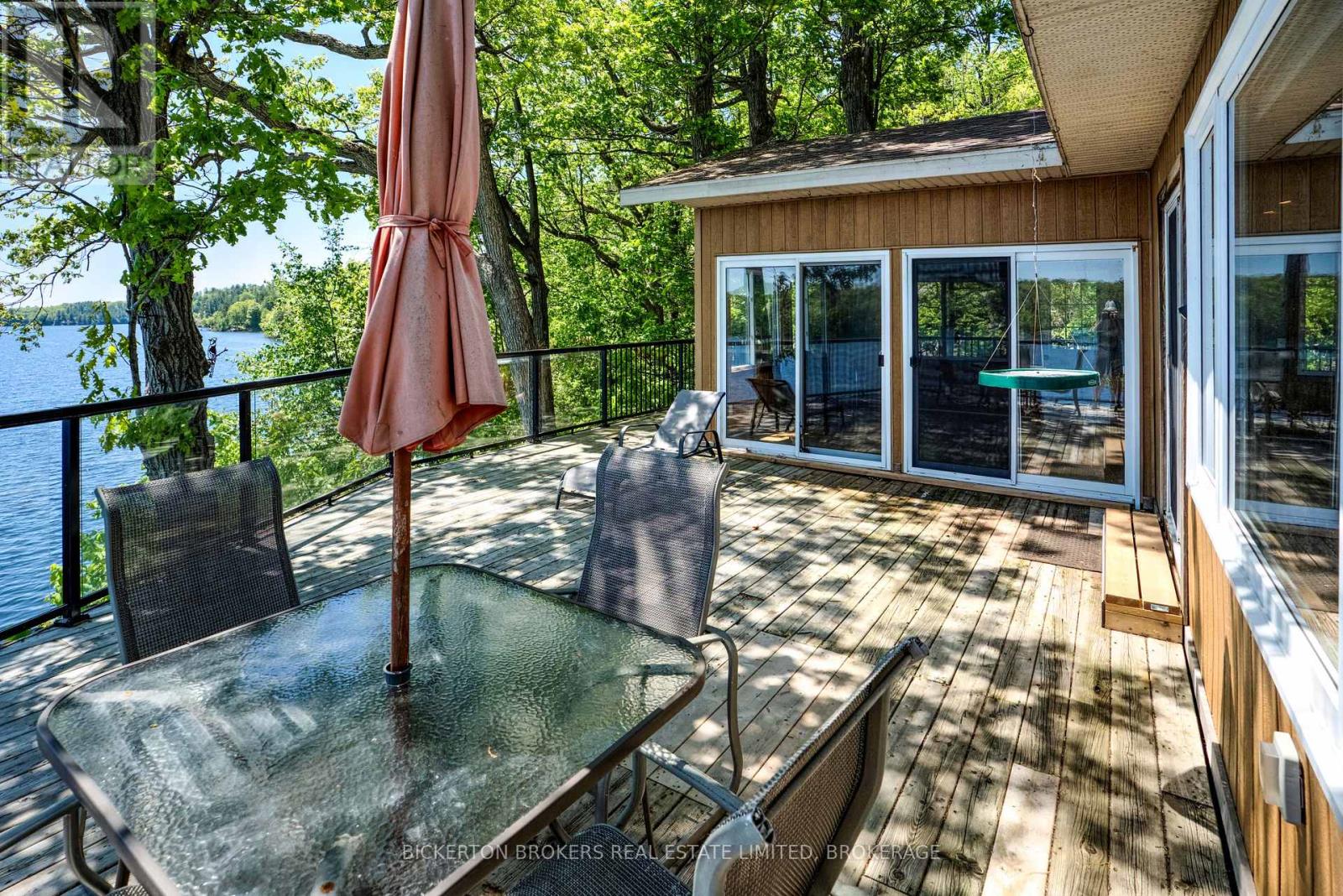 105 Taber Hill Lane W, Rideau Lakes, Ontario  K0G 1E0 - Photo 5 - X12182724