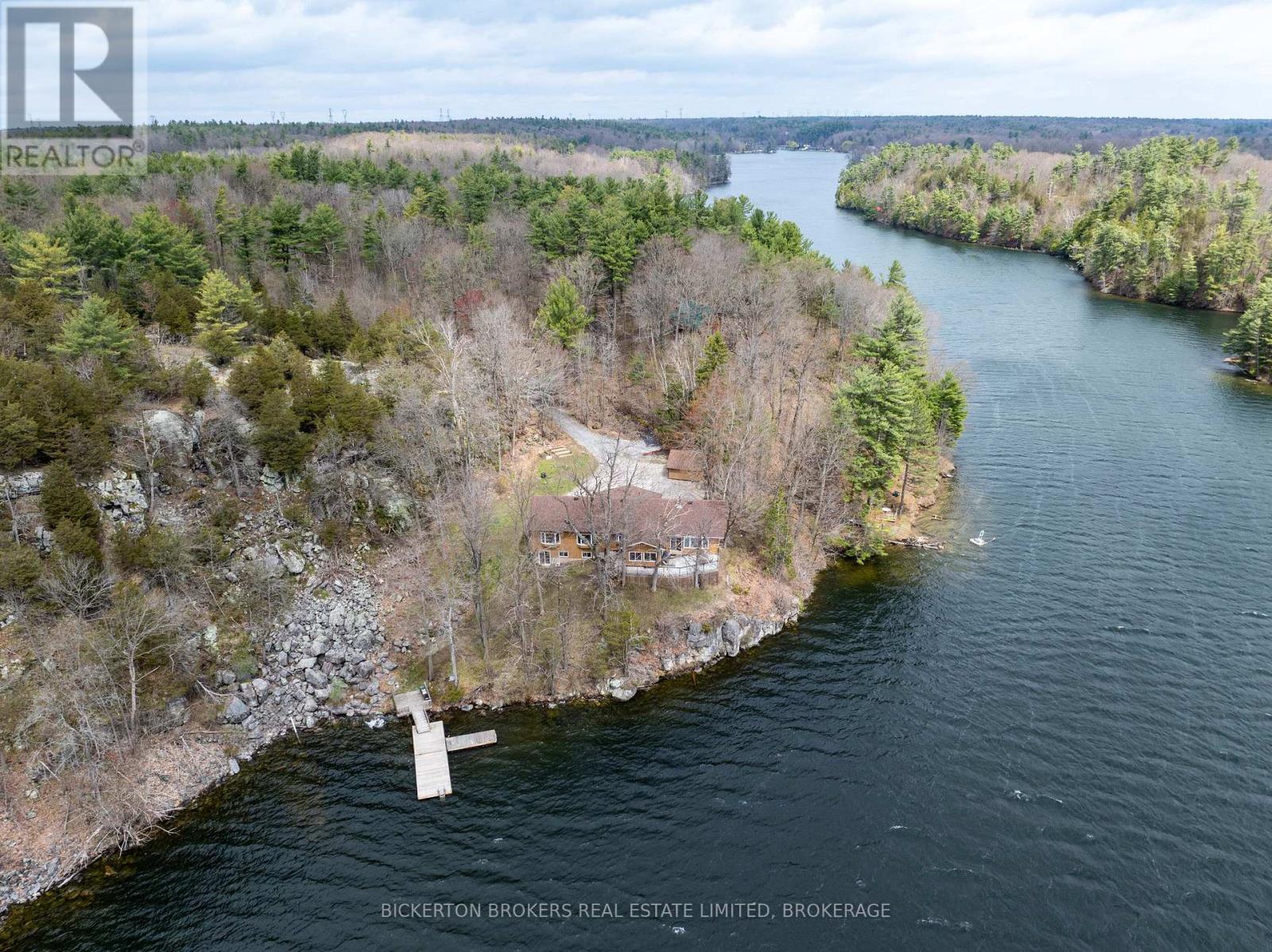 105 Taber Hill Lane W, Rideau Lakes, Ontario  K0G 1E0 - Photo 48 - X12182724