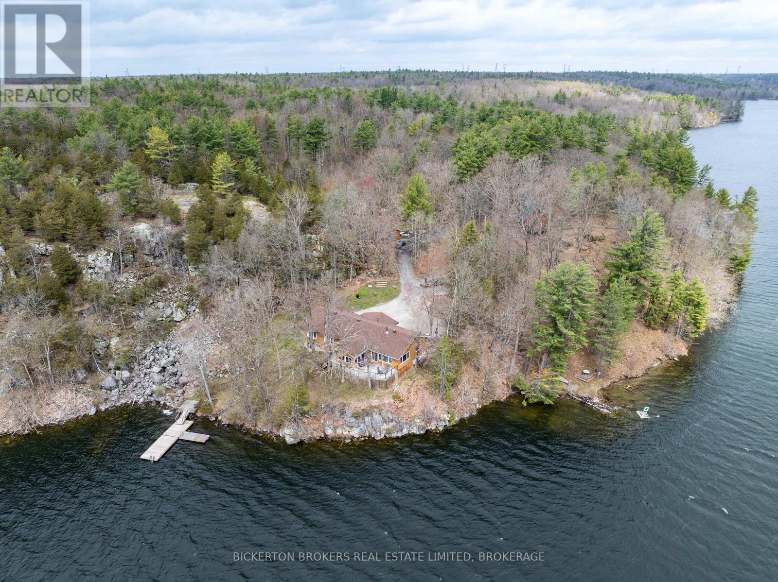 105 Taber Hill Lane W, Rideau Lakes, Ontario  K0G 1E0 - Photo 49 - X12182724