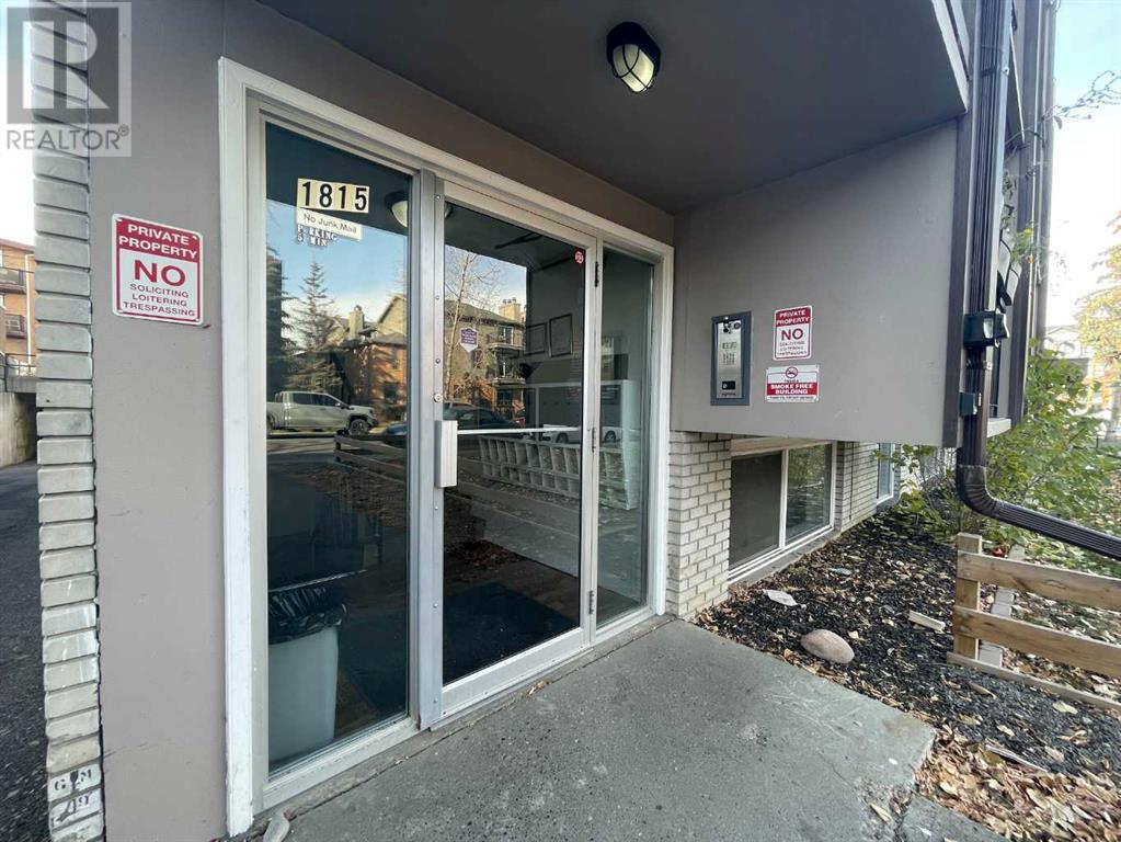 1815 16a Street Sw, Calgary, Alberta  T2T 4E2 - Photo 1 - A2220460