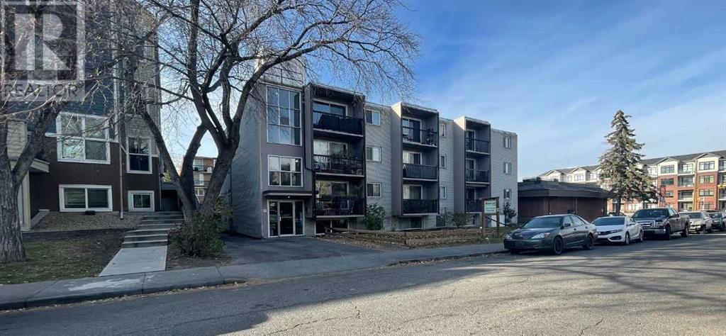 1815 16a Street Sw, Calgary, Alberta  T2T 4E2 - Photo 2 - A2220460
