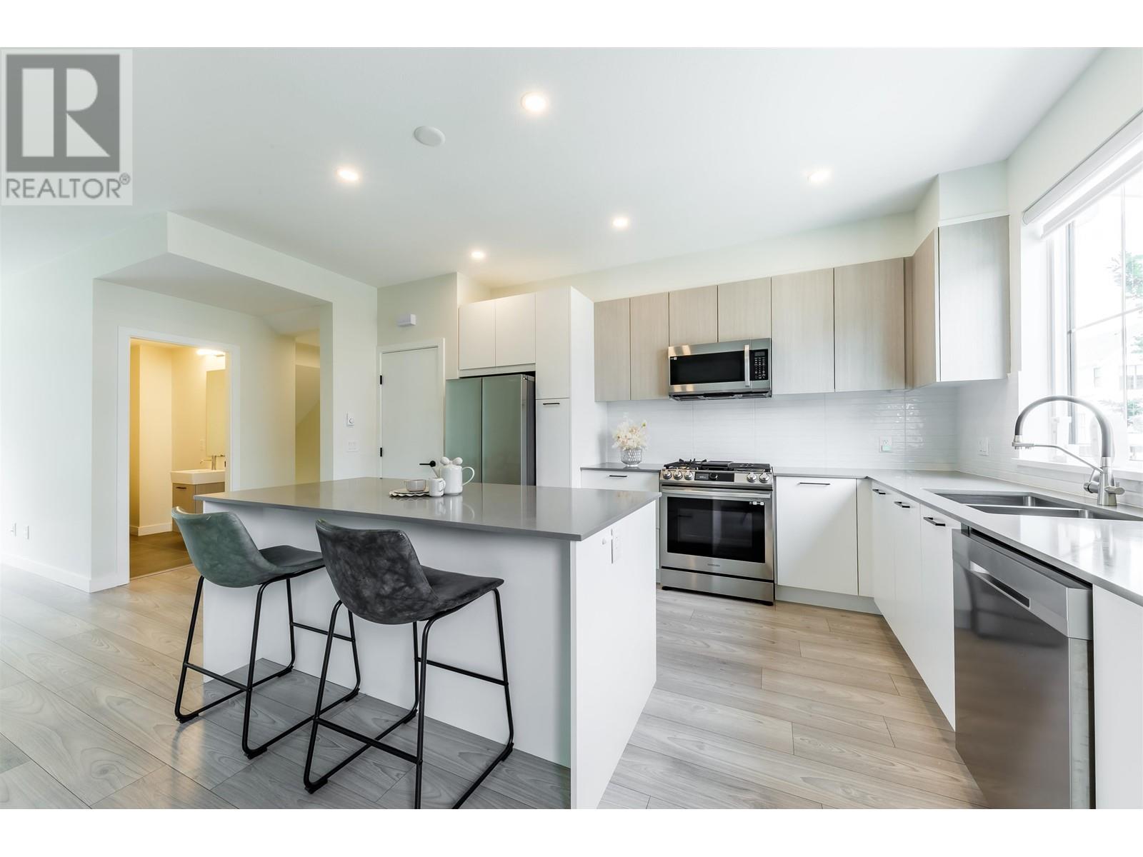 135 488 Furness Street, New Westminster, British Columbia  V3M 0M1 - Photo 9 - R3009300