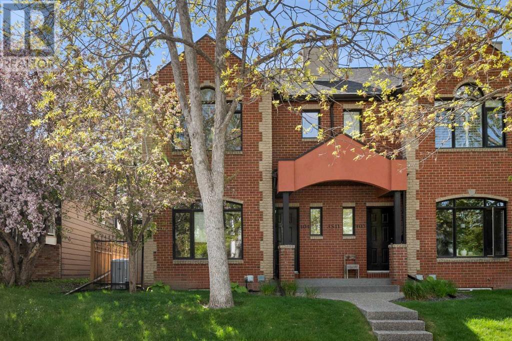 Property at 404, 3511 14A Street SW image 1