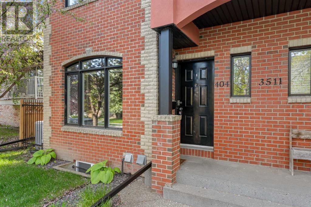 Property at 404, 3511 14A Street SW image 2