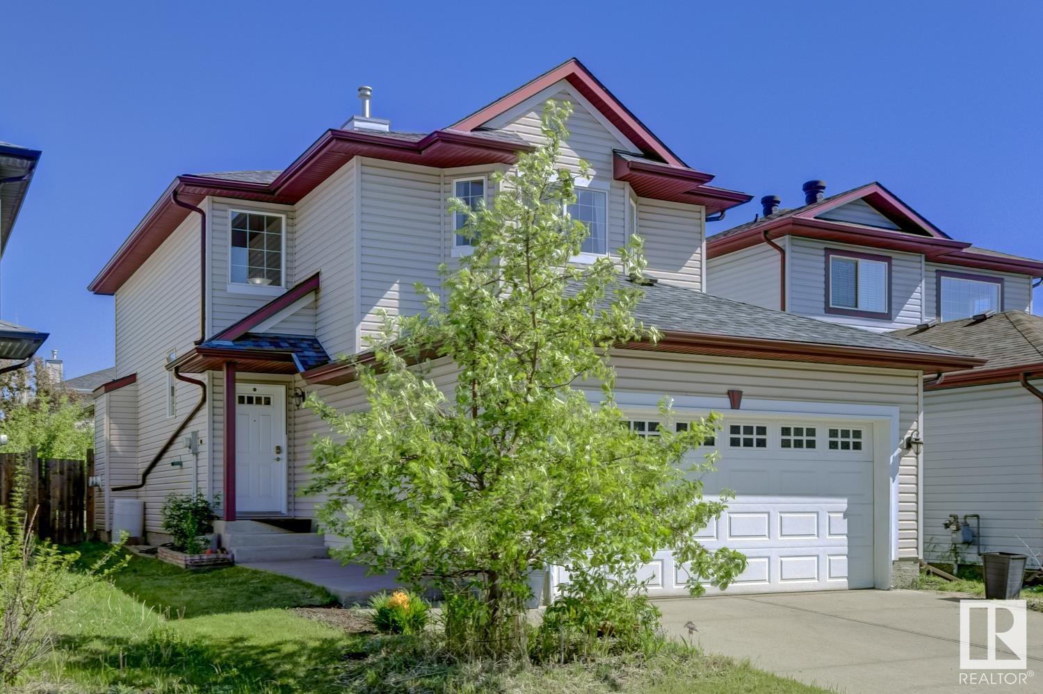 3974 Mcmullen Green Gr Sw, Edmonton, Alberta  T6W 1S7 - Photo 2 - E4439702