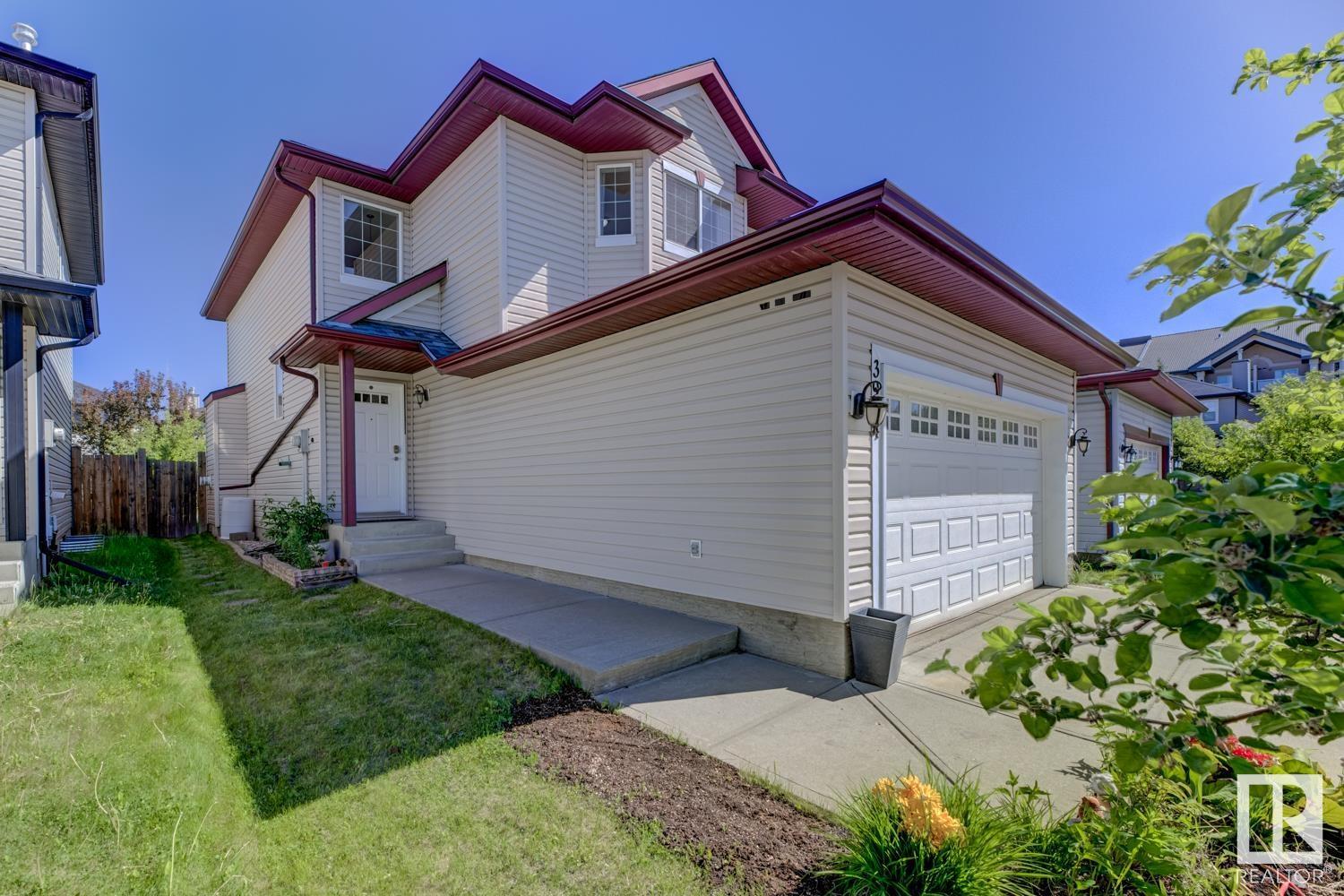 3974 Mcmullen Green Gr Sw, Edmonton, Alberta  T6W 1S7 - Photo 3 - E4439702