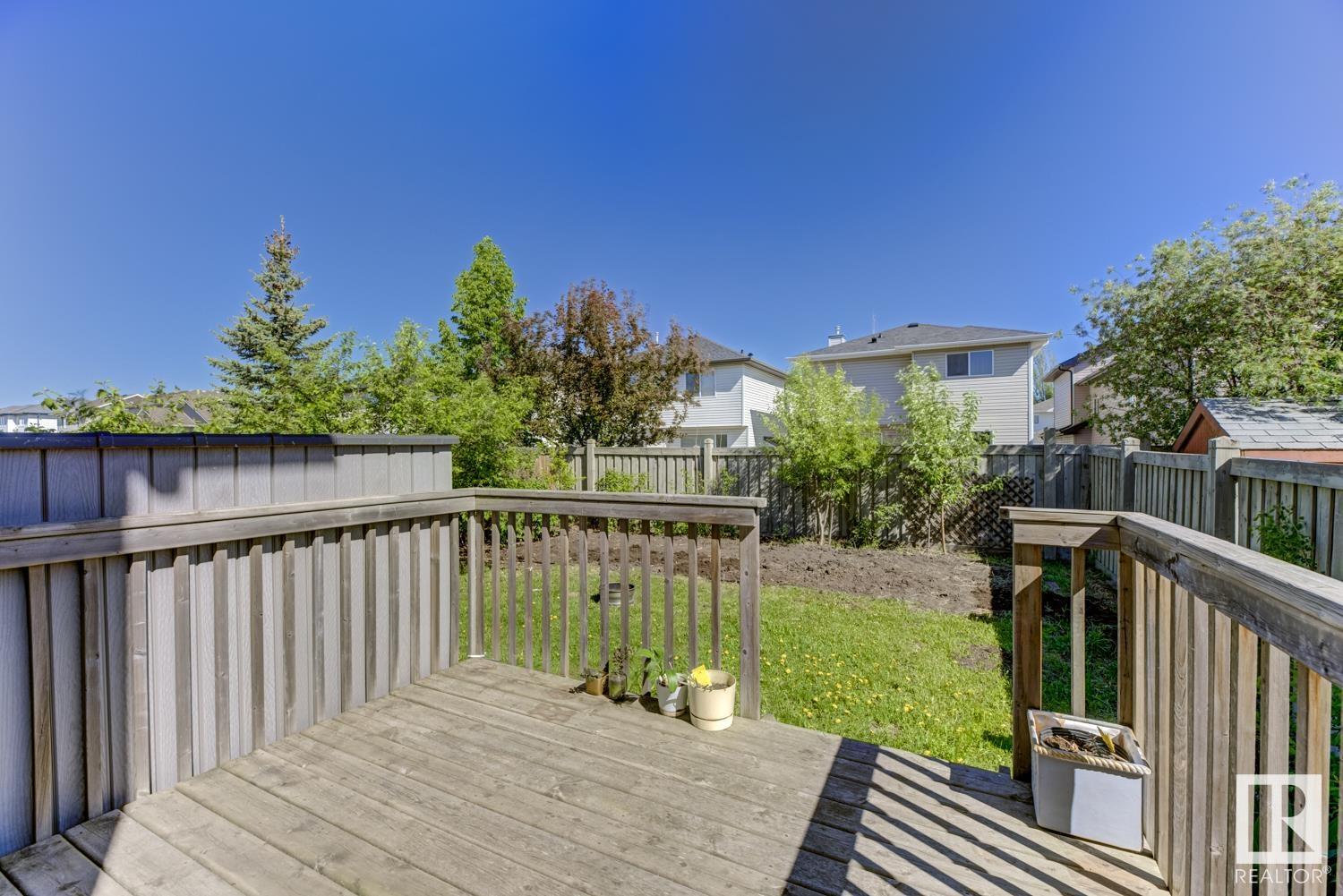 3974 Mcmullen Green Gr Sw, Edmonton, Alberta  T6W 1S7 - Photo 34 - E4439702
