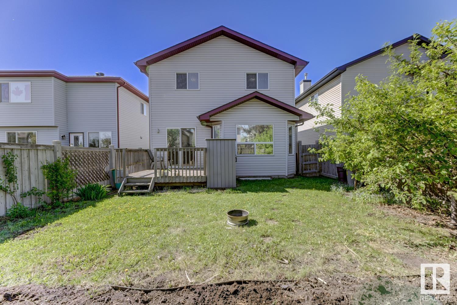 3974 Mcmullen Green Gr Sw, Edmonton, Alberta  T6W 1S7 - Photo 35 - E4439702