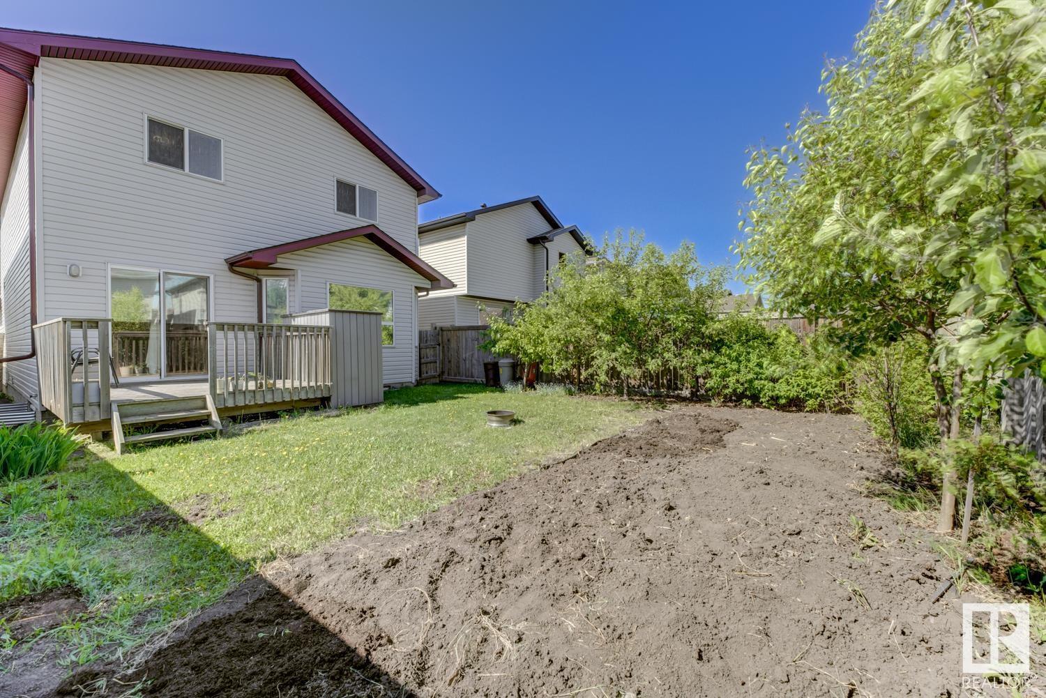 3974 Mcmullen Green Gr Sw, Edmonton, Alberta  T6W 1S7 - Photo 36 - E4439702