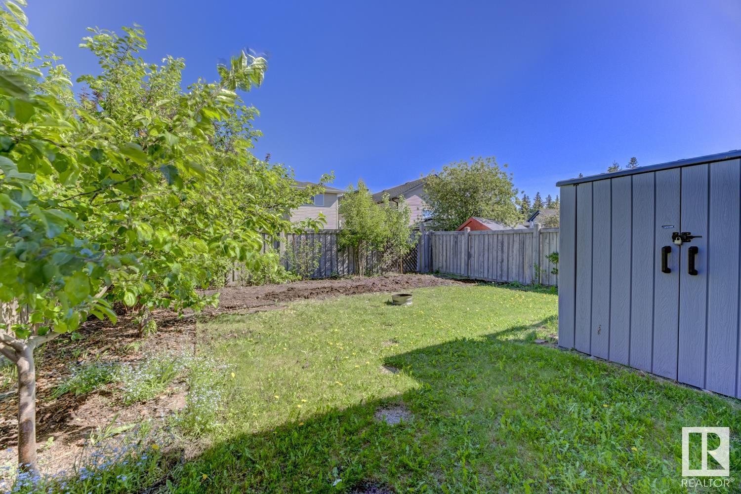 3974 Mcmullen Green Gr Sw, Edmonton, Alberta  T6W 1S7 - Photo 38 - E4439702