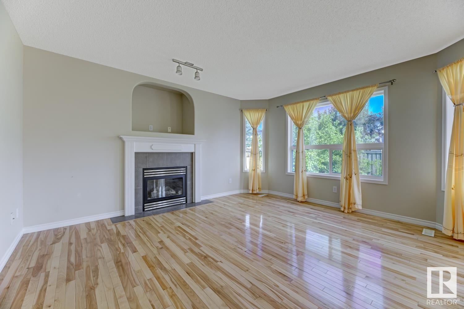 3974 Mcmullen Green Gr Sw, Edmonton, Alberta  T6W 1S7 - Photo 5 - E4439702