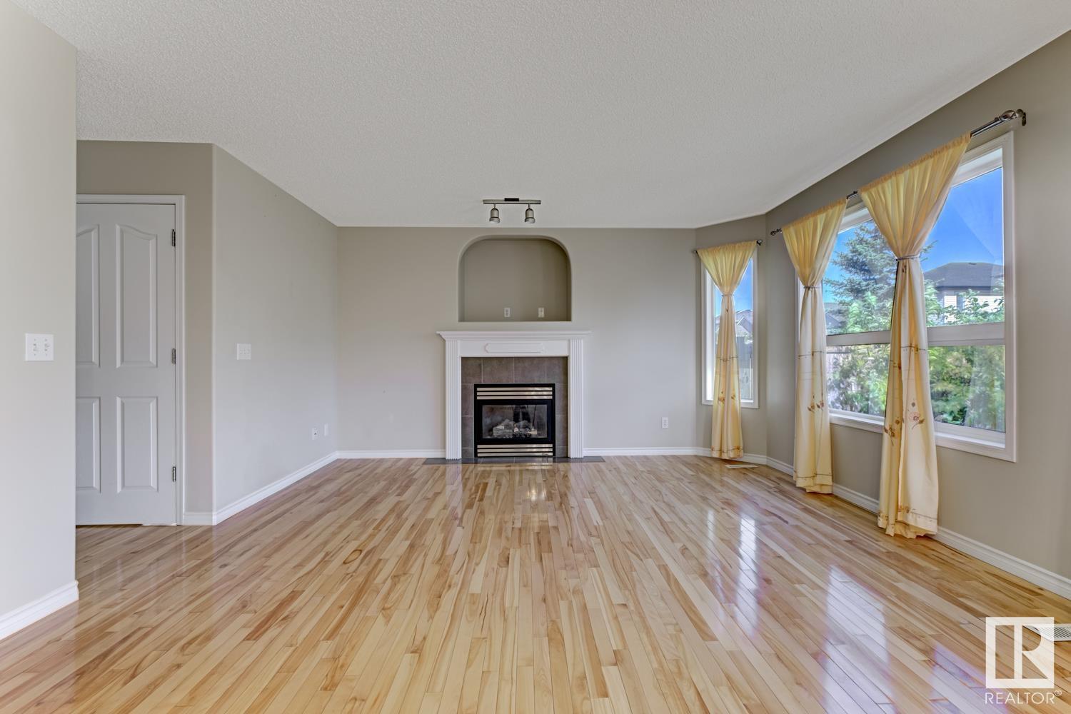 3974 Mcmullen Green Gr Sw, Edmonton, Alberta  T6W 1S7 - Photo 6 - E4439702