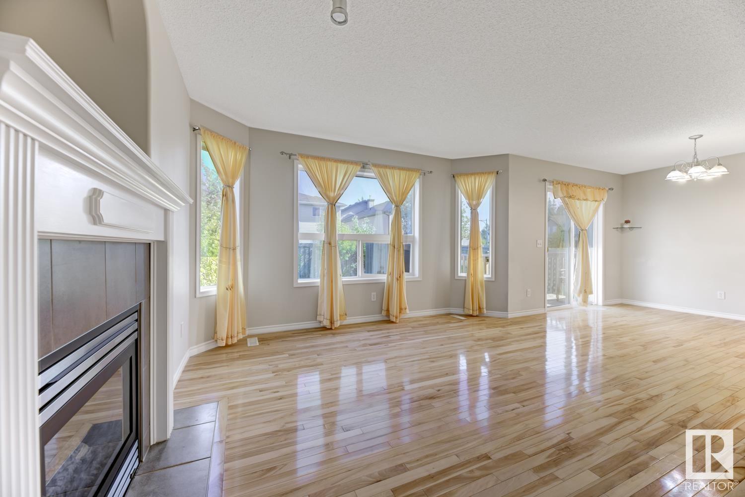 3974 Mcmullen Green Gr Sw, Edmonton, Alberta  T6W 1S7 - Photo 7 - E4439702