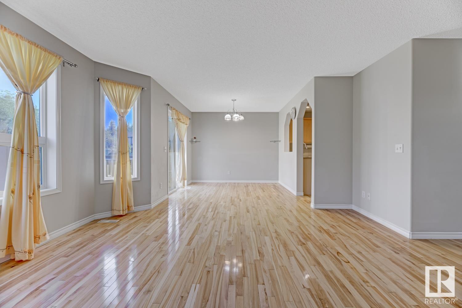 3974 Mcmullen Green Gr Sw, Edmonton, Alberta  T6W 1S7 - Photo 8 - E4439702