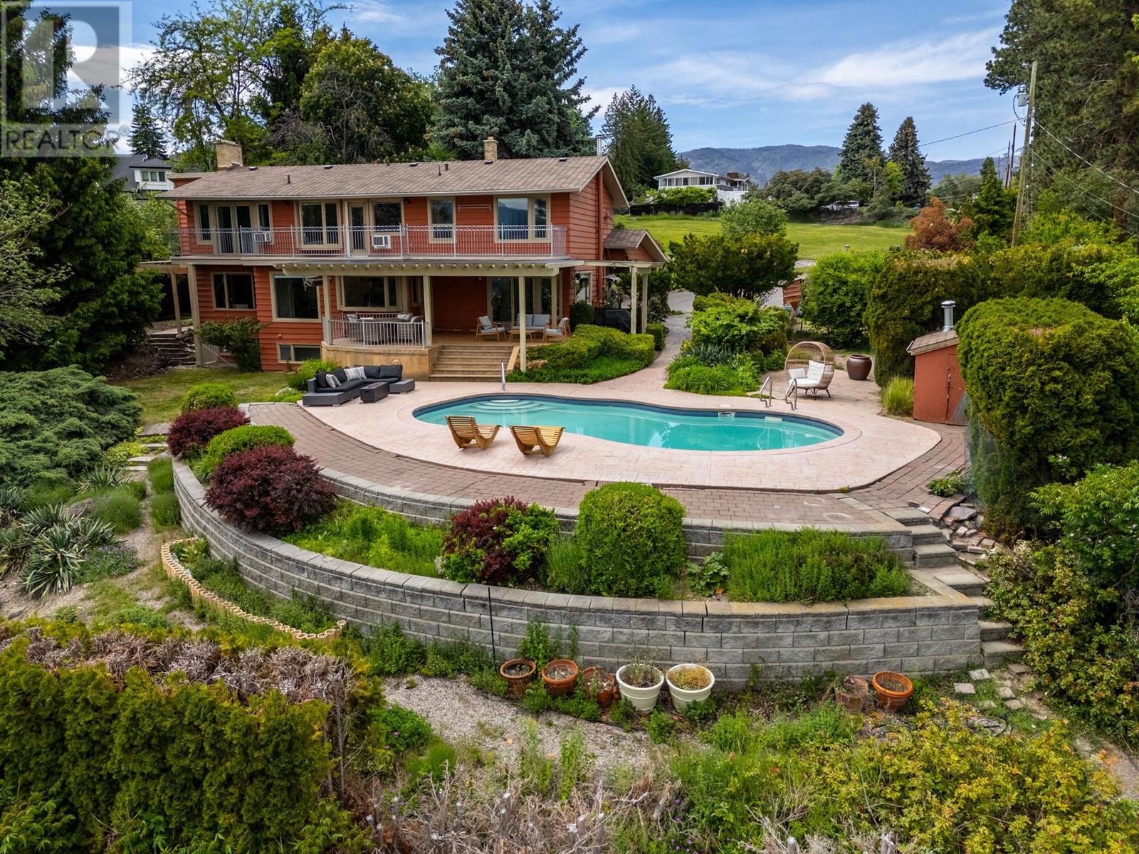 1 - 3090 Proposed Lot Beverly Place, Lakeview Heights, West Kelowna