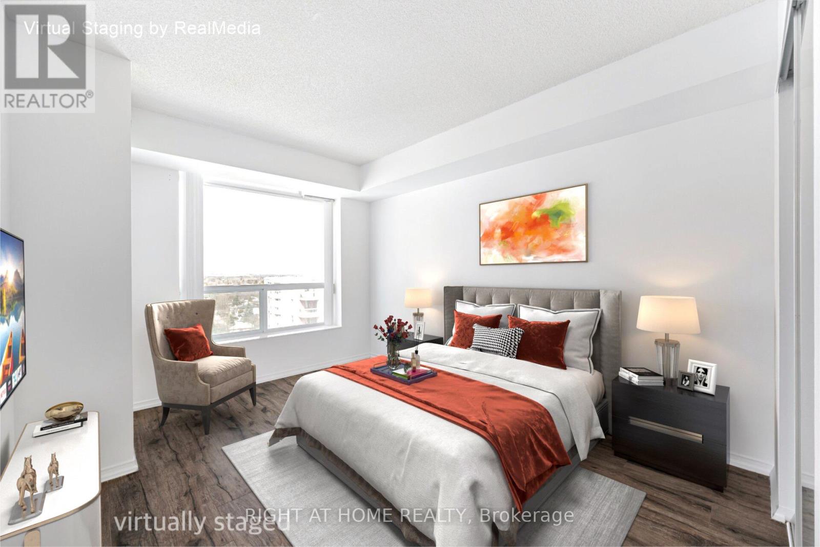 Lph09 - 8 Pemberton Avenue, Toronto (Newtonbrook East), Ontario  M2M 1Y1 - Photo 22 - C12061677