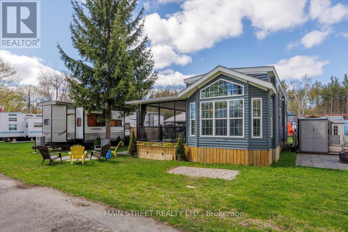 7 Hazel Street, Whitchurch-Stouffville, Ontario  L0G 1E0 - Photo 5 - N12139726