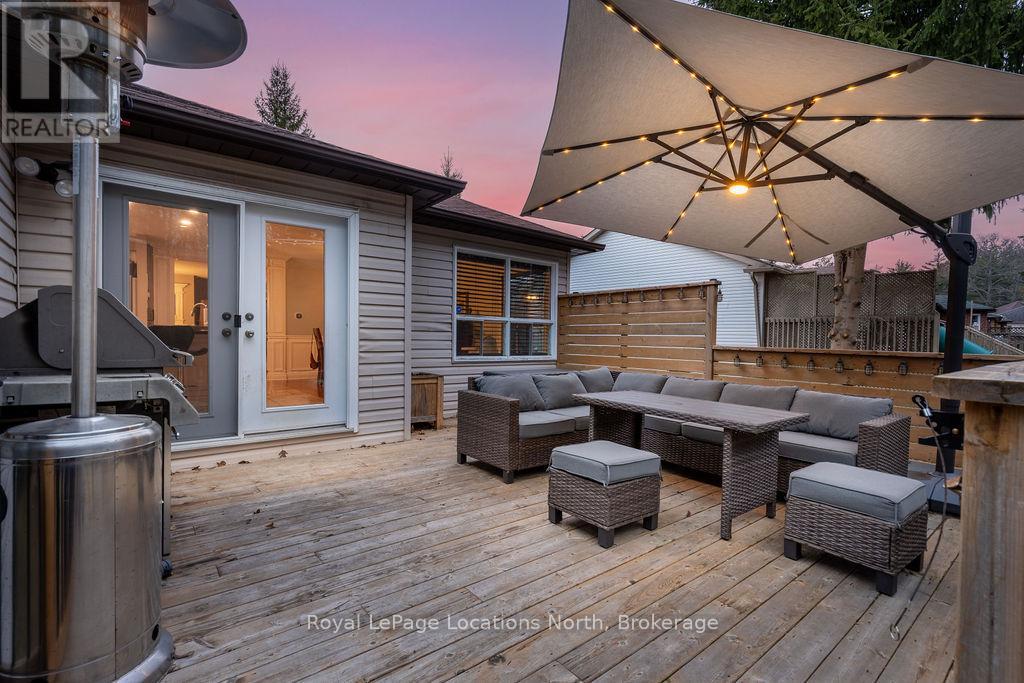 158 FERNBROOK DRIVE, Wasaga Beach, Ontario