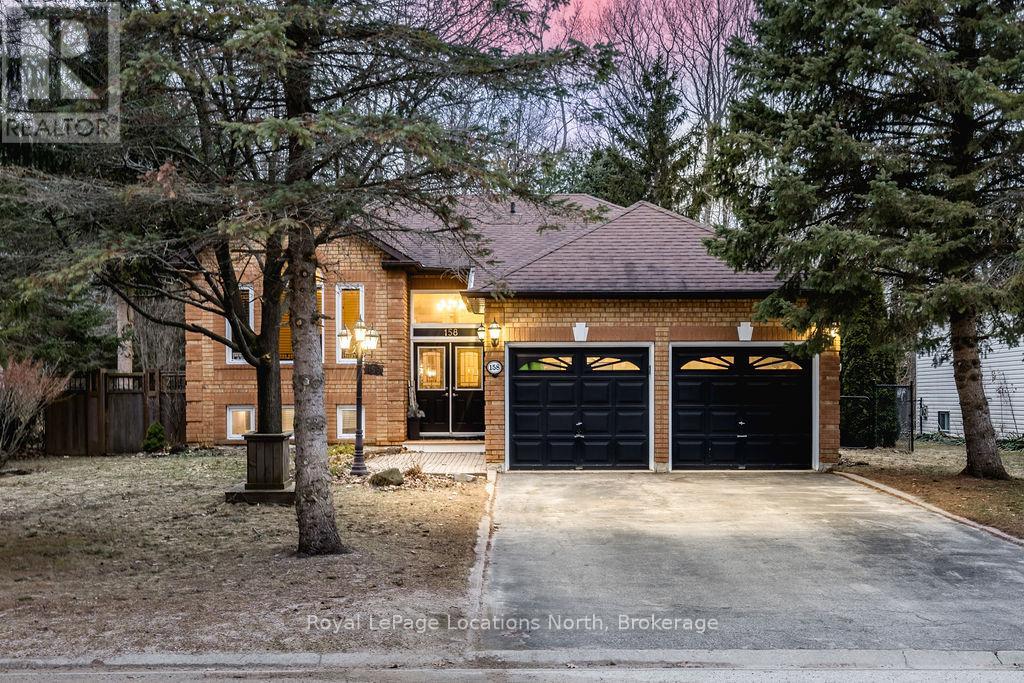158 Fernbrook Drive, Wasaga Beach, Ontario  L9Z 1G9 - Photo 2 - S12186764